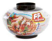 Thai Tom Yum Seafood Instant Nudelsuppe