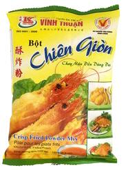 Mehl Mix Chien Gion Vietnam